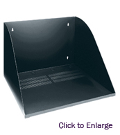 Wall Mount Shelf